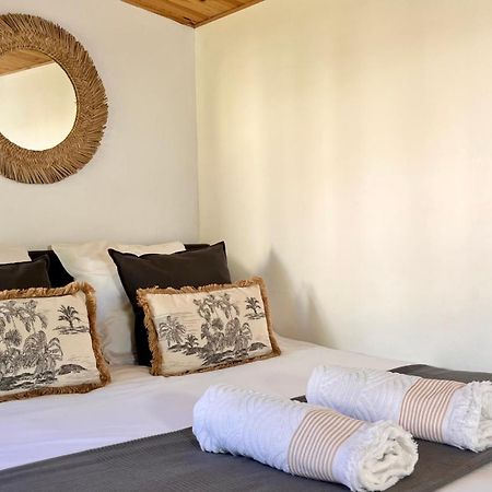 L'Oranger - Magnifique Studio Independant Sur Mougins Avec Jacuzzi Prive - Parking - Climatisation Экстерьер фото